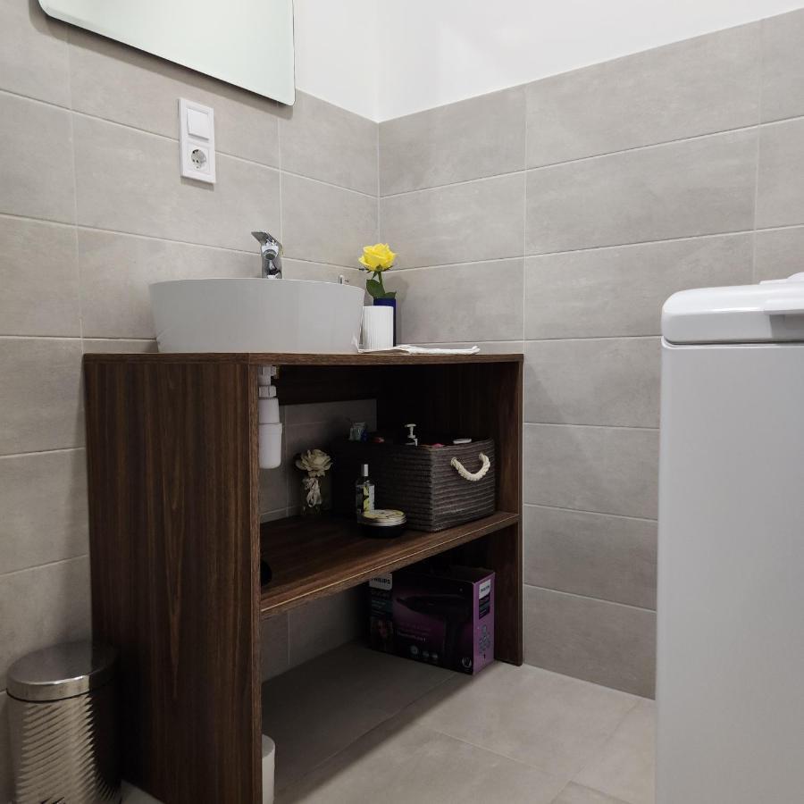 Charme Apartment Jelgava Bagian luar foto