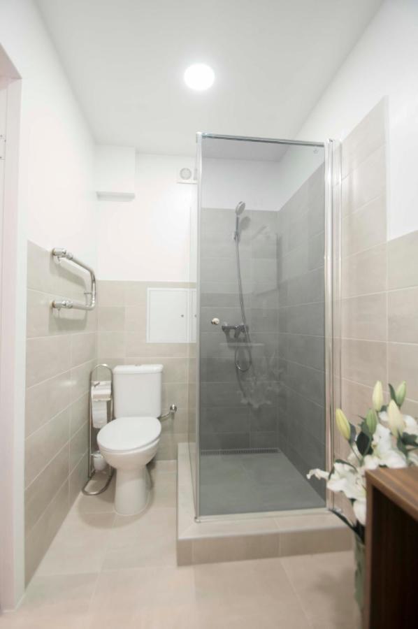 Charme Apartment Jelgava Bagian luar foto